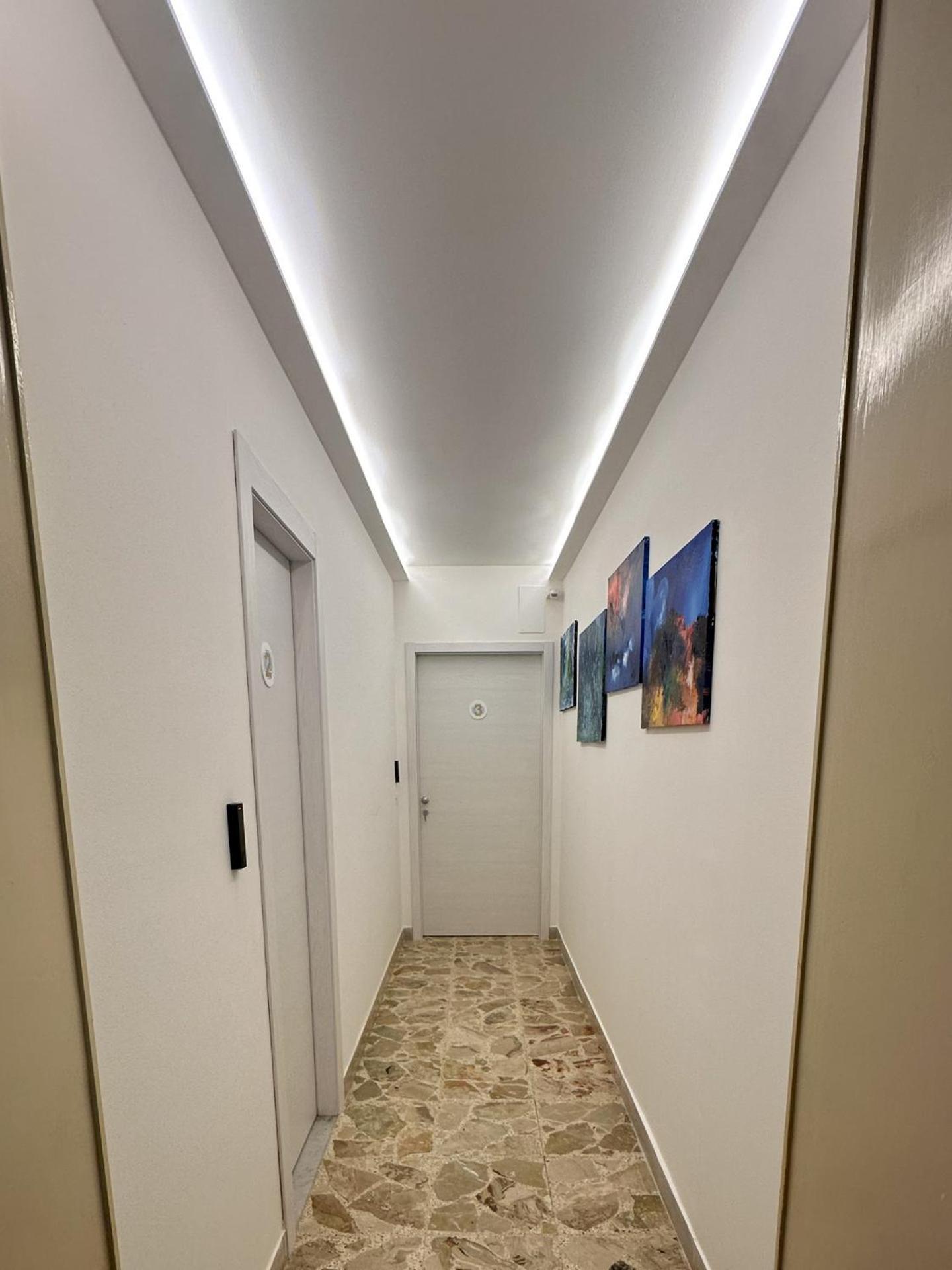 Kalos Apartments Milazzo Exterior foto
