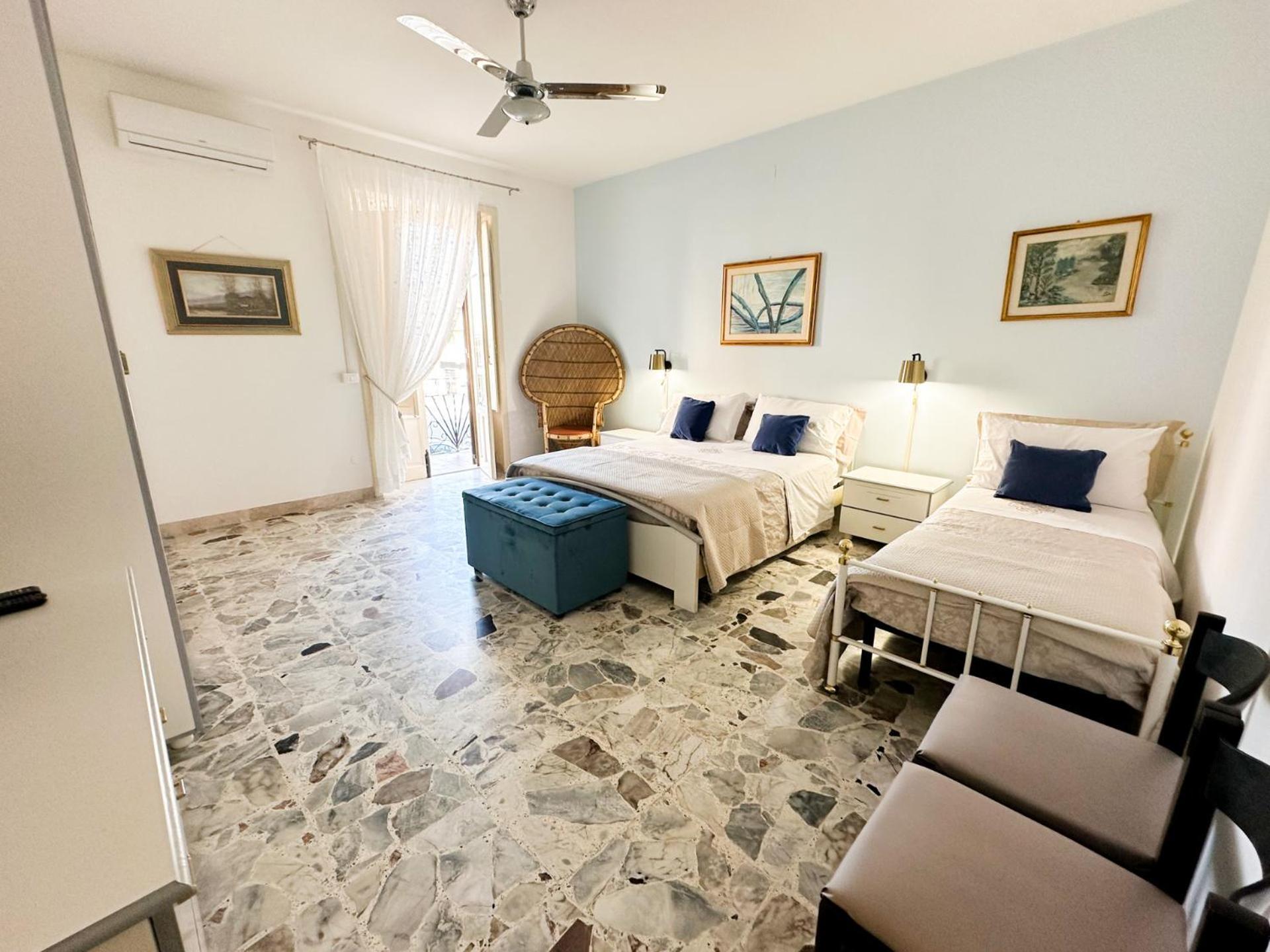 Kalos Apartments Milazzo Exterior foto