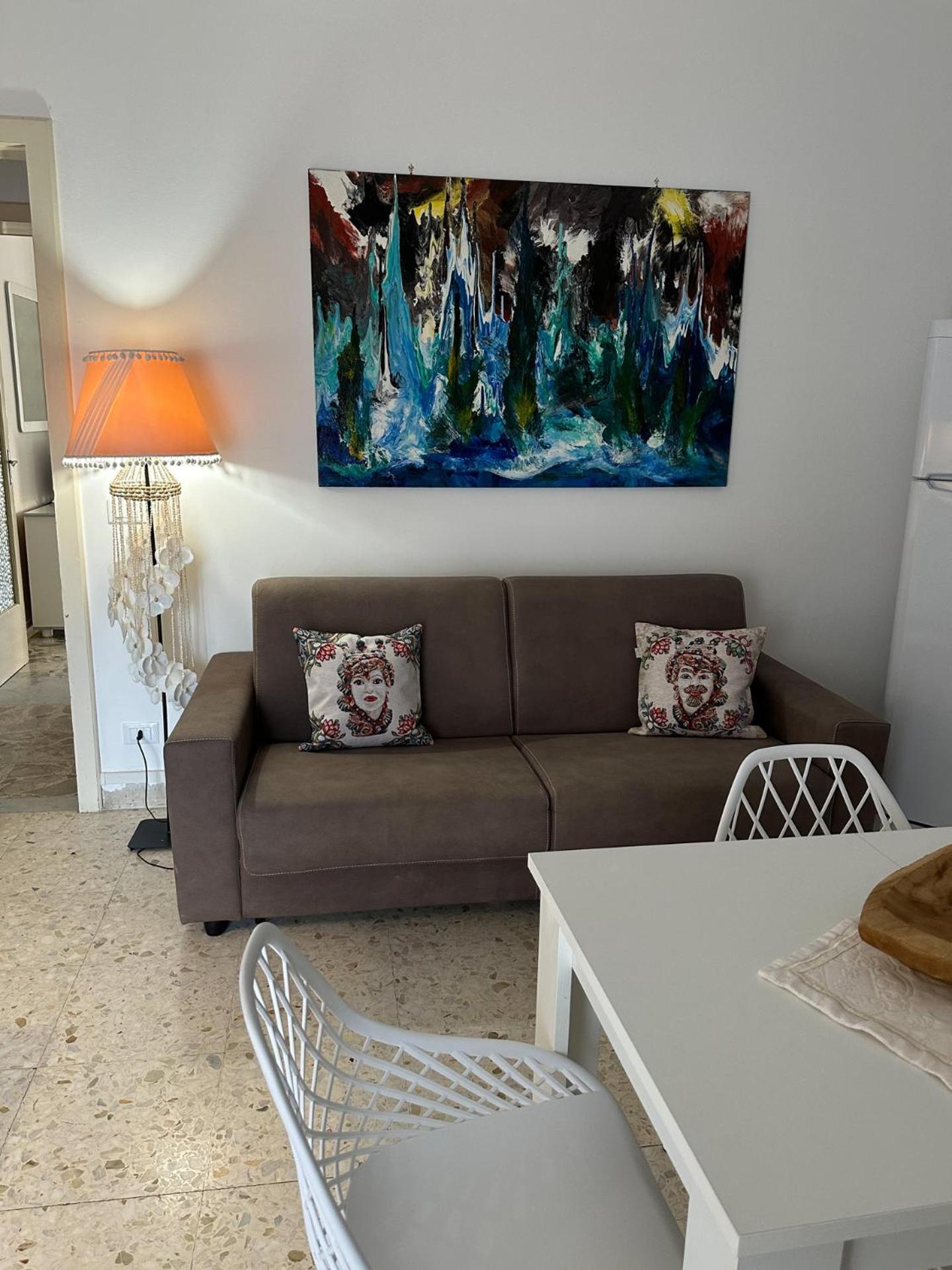 Kalos Apartments Milazzo Exterior foto